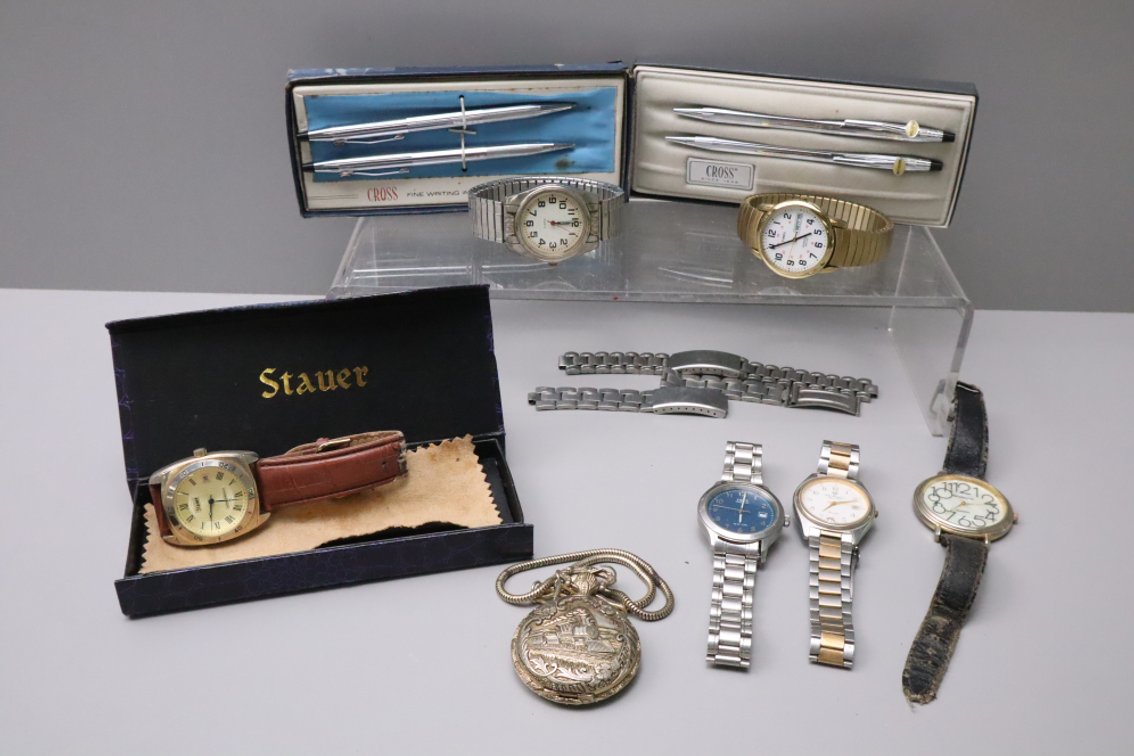 Wrist Watches