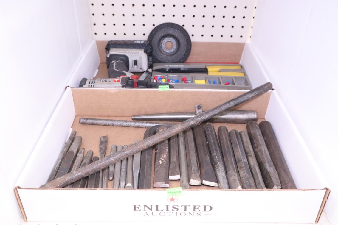 Tools