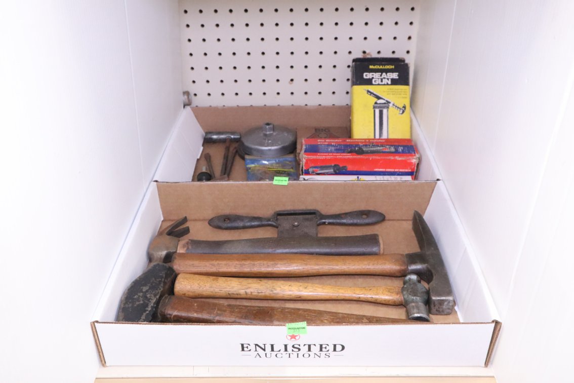 Tools