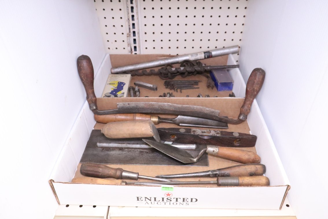 Tools