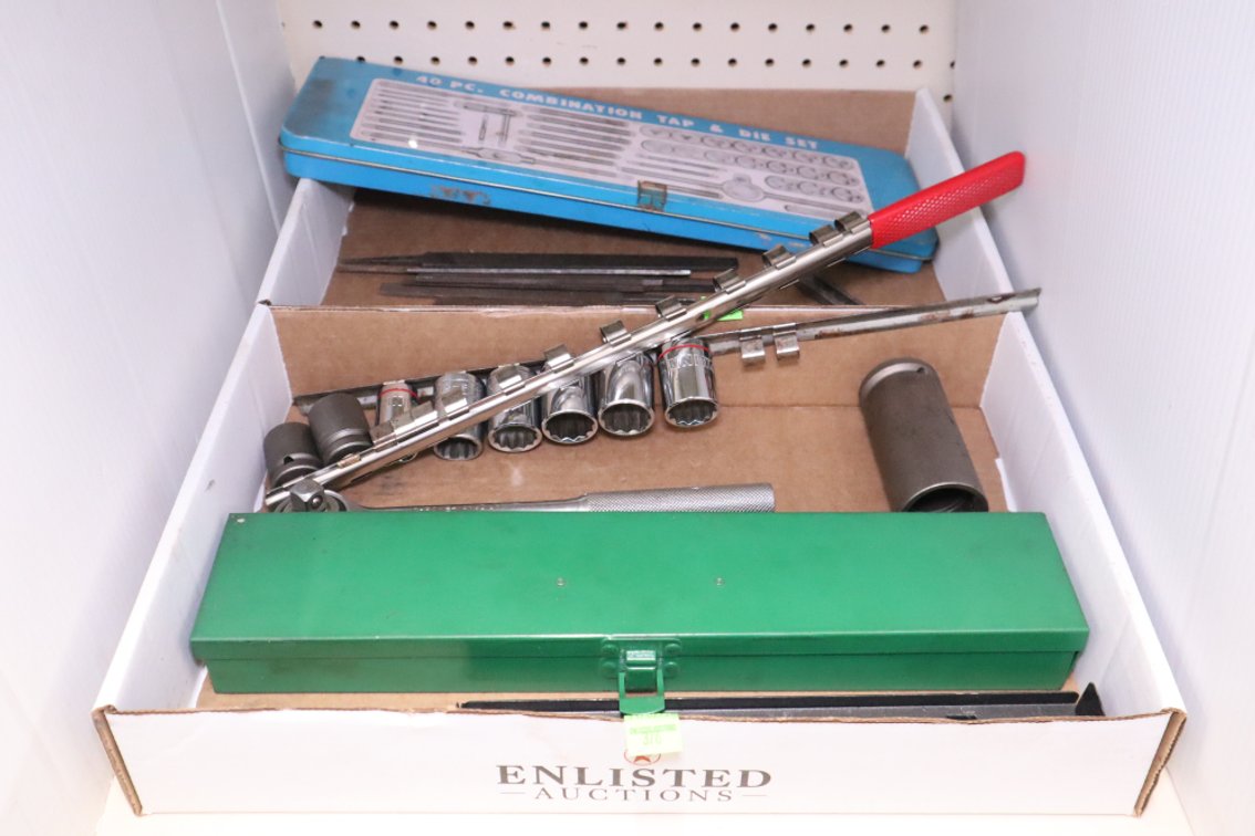 Tools