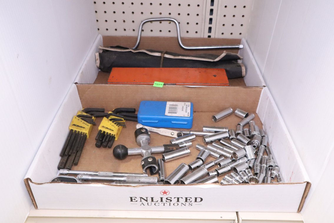 Tools