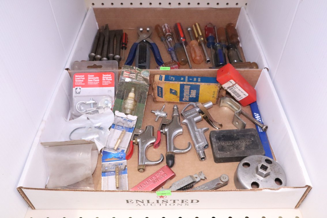 Tools