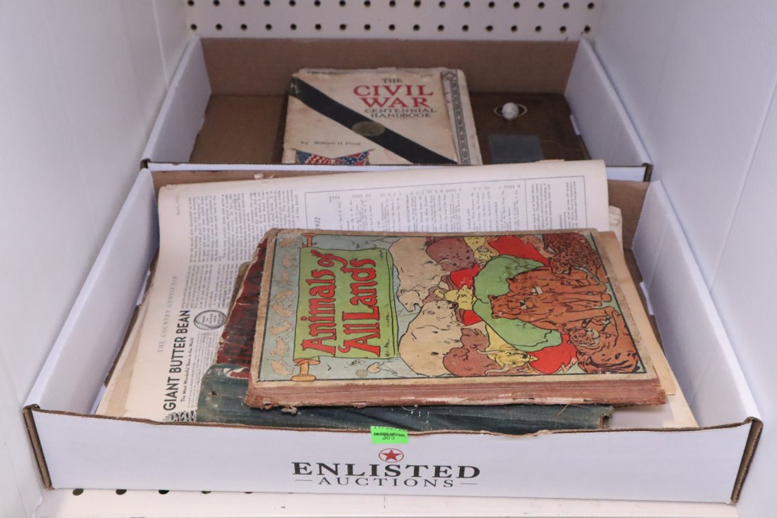Vintage Books