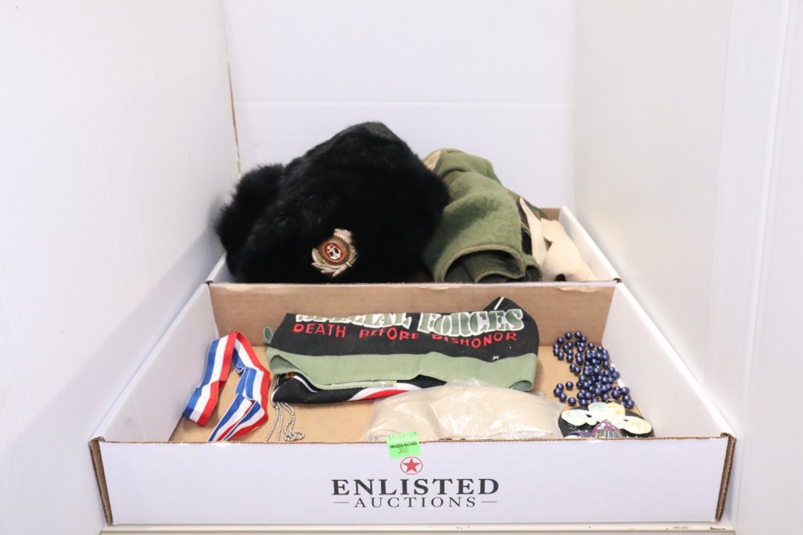 Collectibles