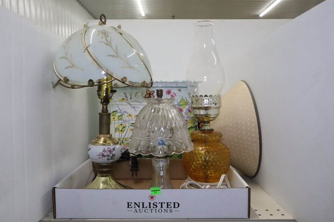 Lamps