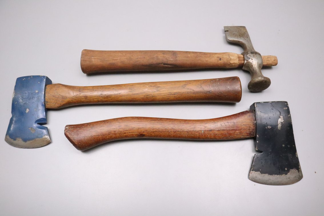 Hatchets