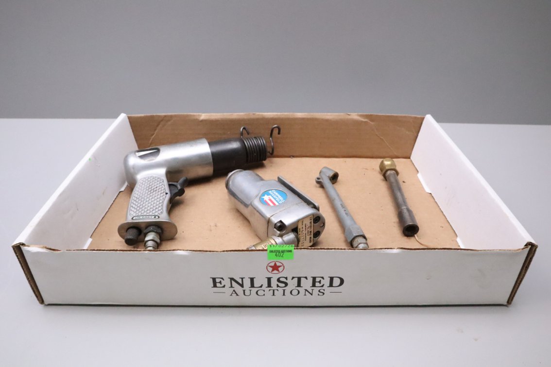 Air Tools