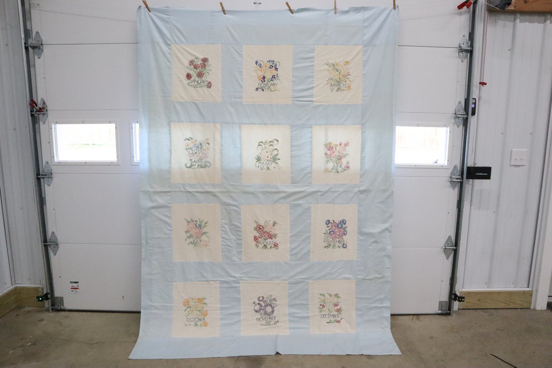 Quilt