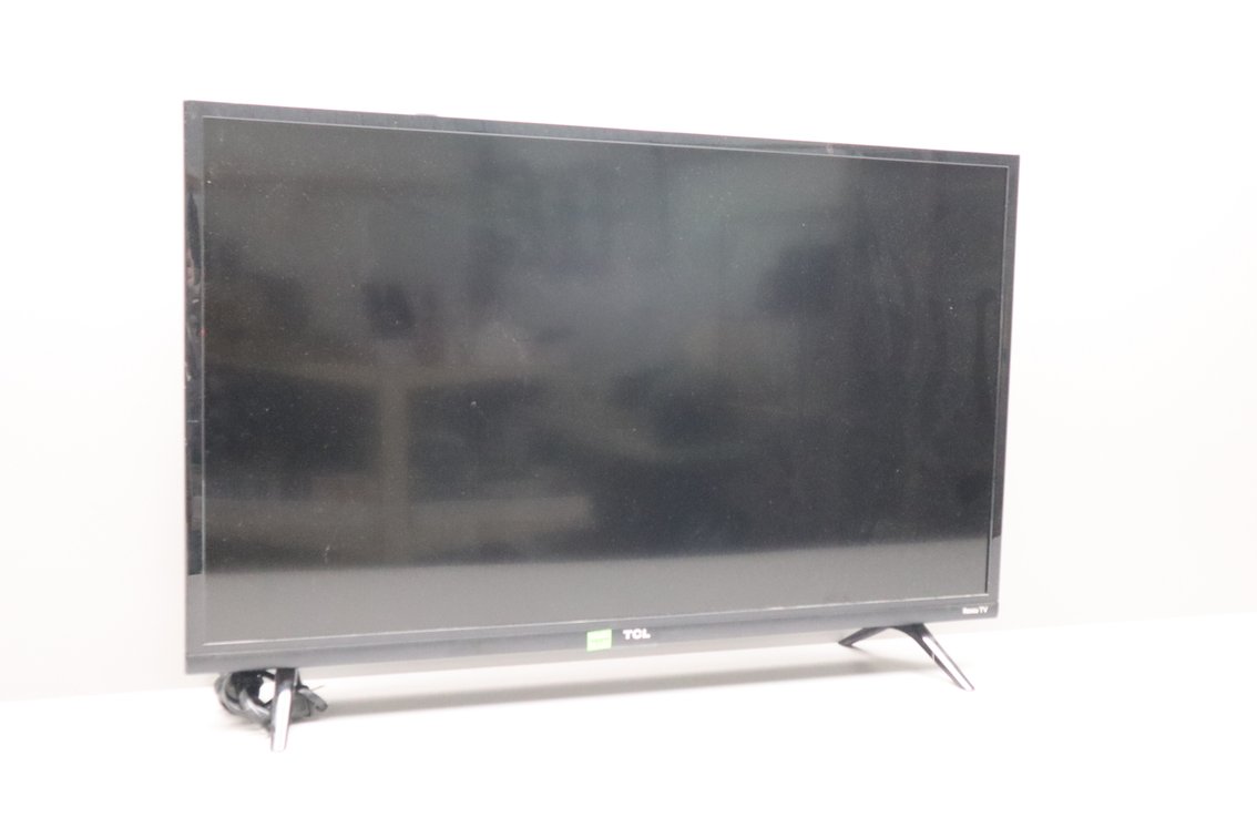 Tcl Roku Tv