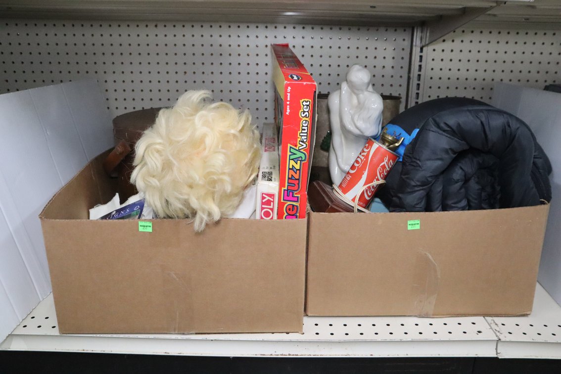 Household Items