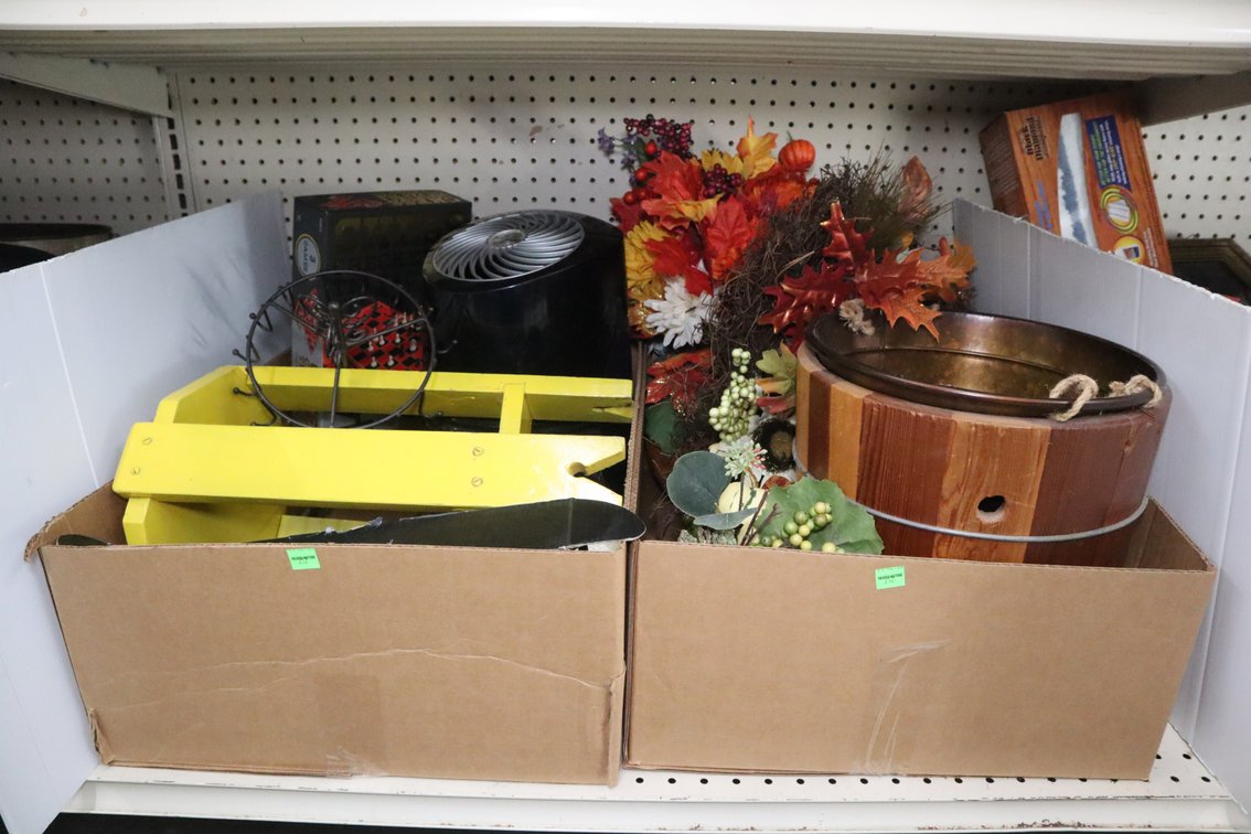 Household Items