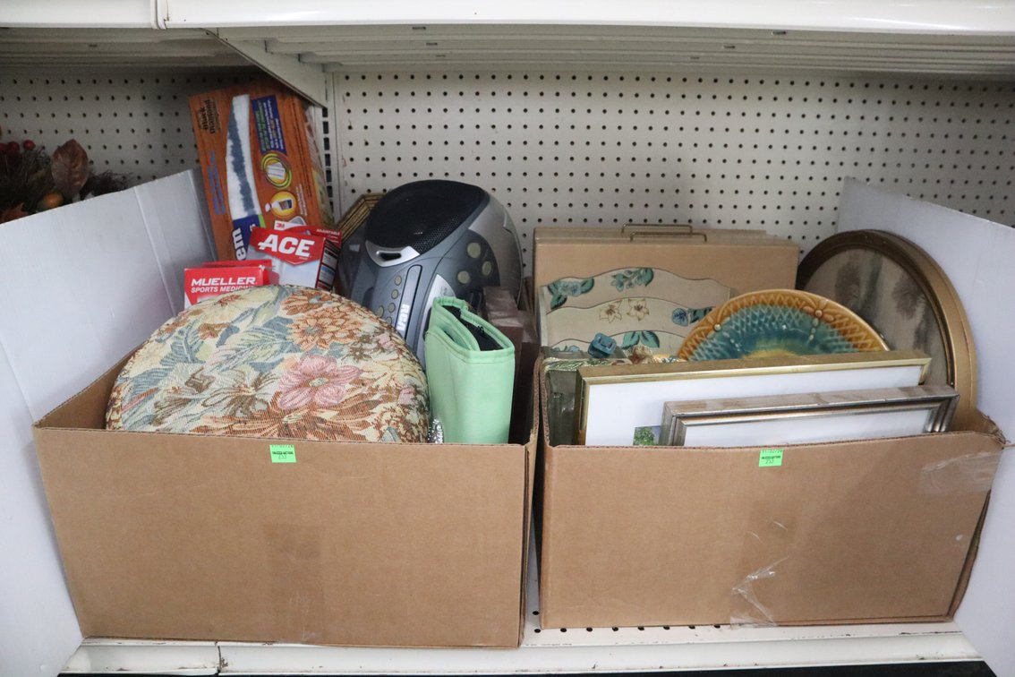 Household Items