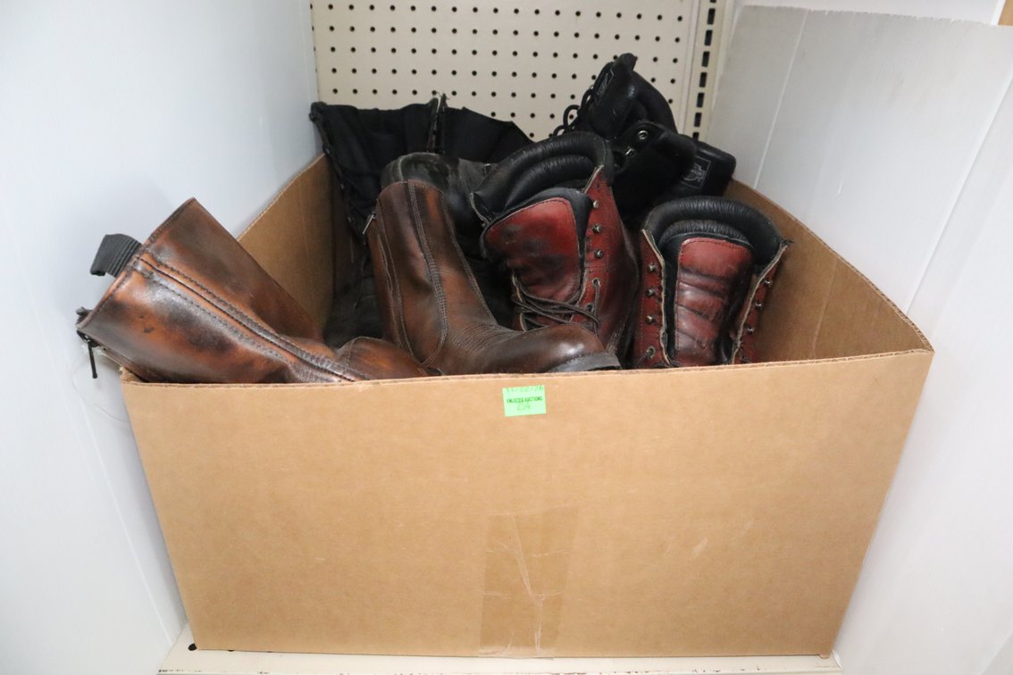 Boots