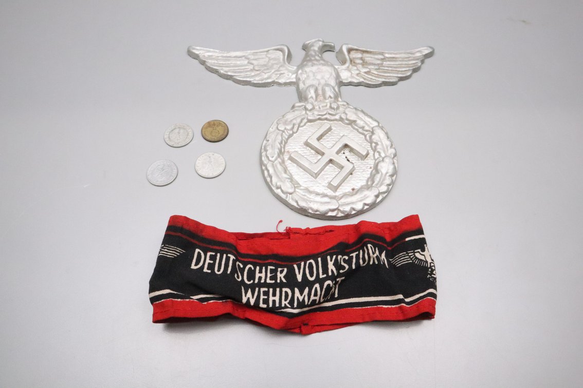 German Items