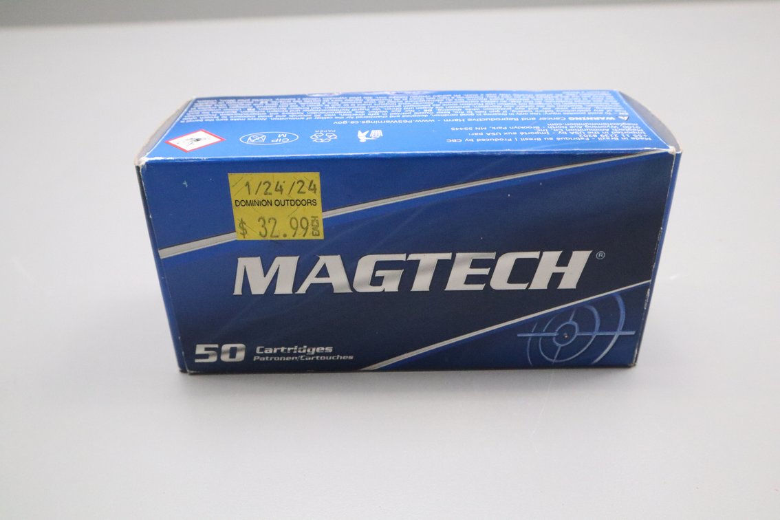 357 Mag