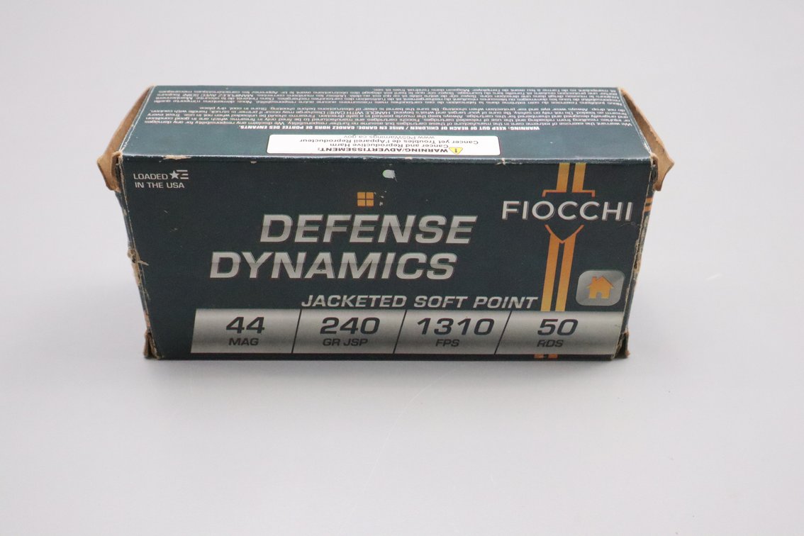 44 Mag