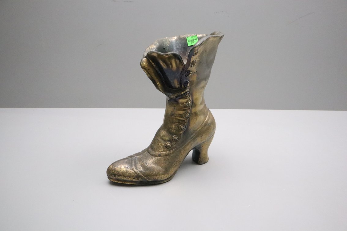 Planter Boot
