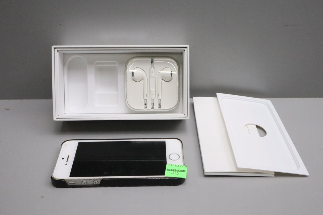 Apple Iphone