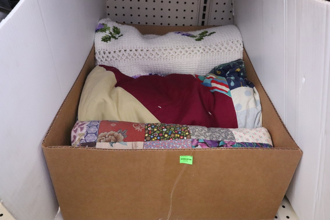 Linens