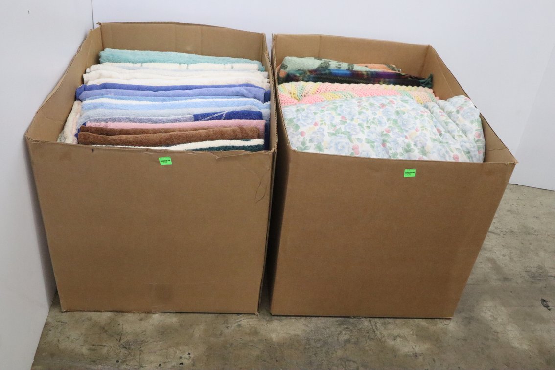 Linens