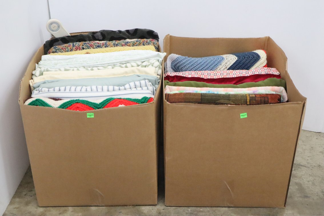 Linens