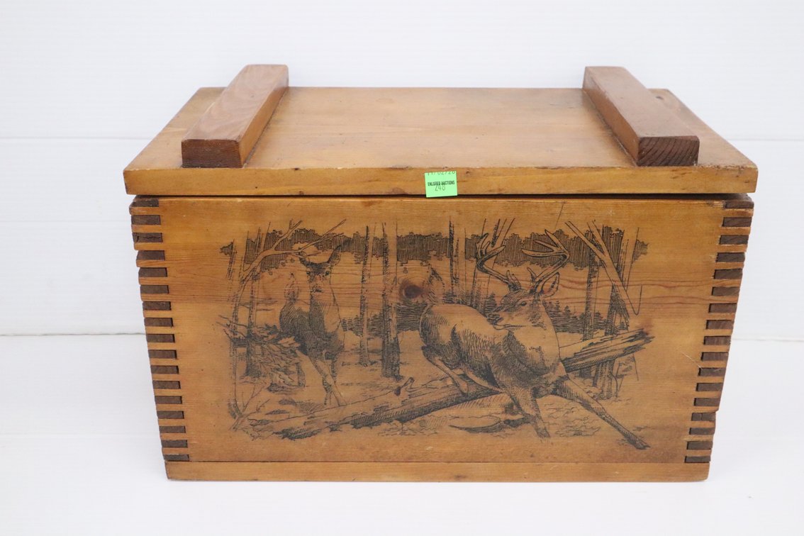 Decorative Box