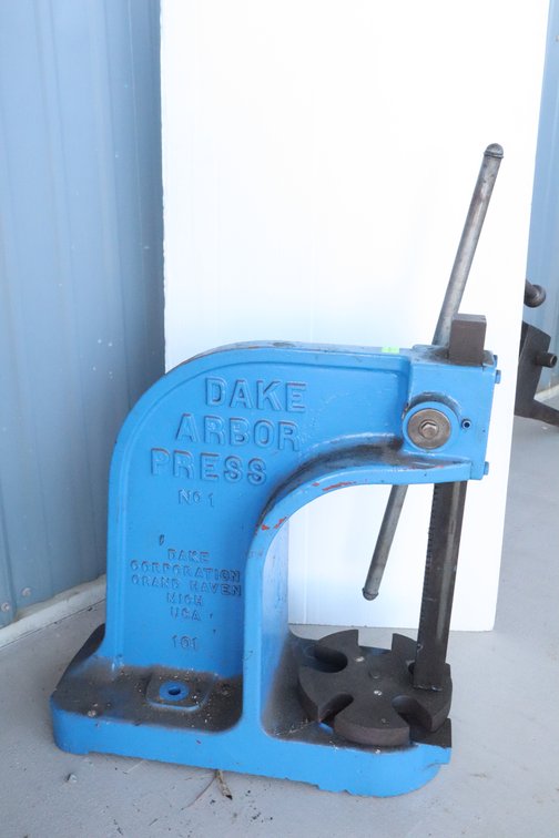 Arbor Press