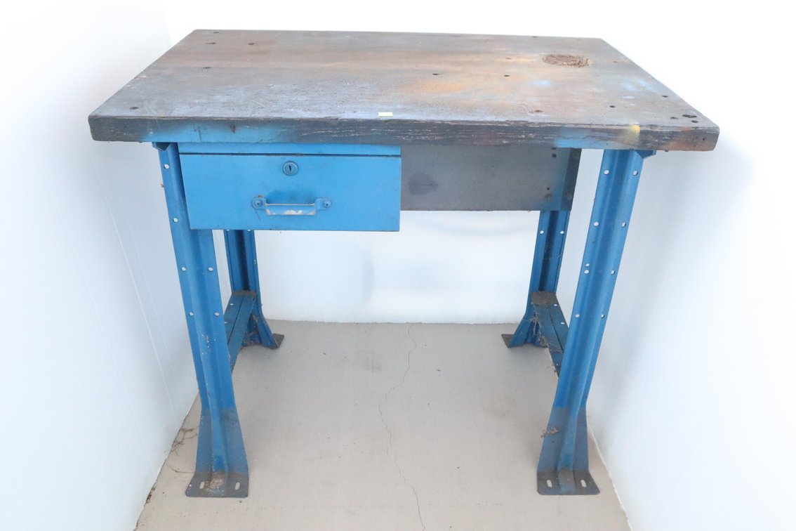 Workbench