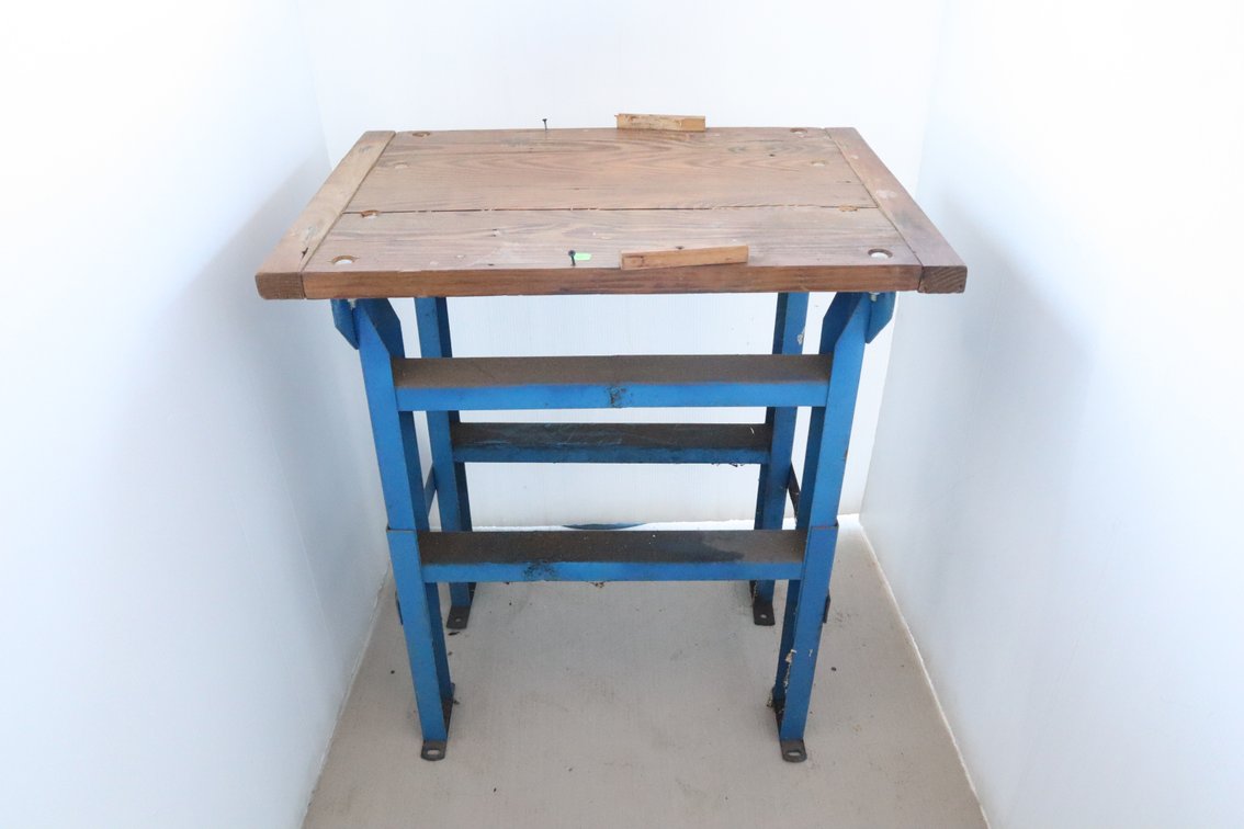 Work Table