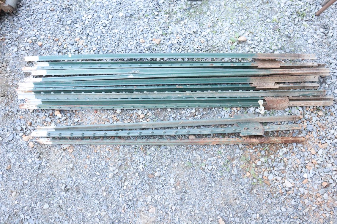 T-Posts