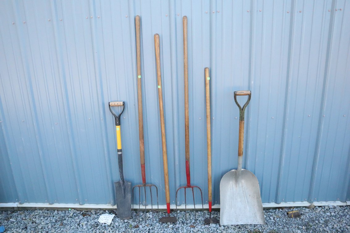 Hand Tools