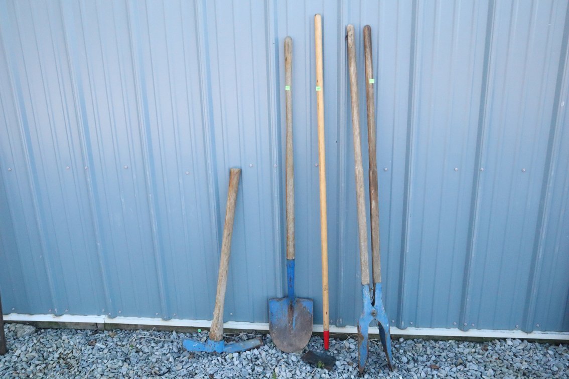 Pipe Clamps