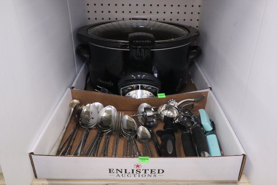 Crockpot