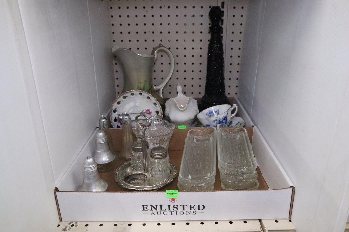 Kitchen Items