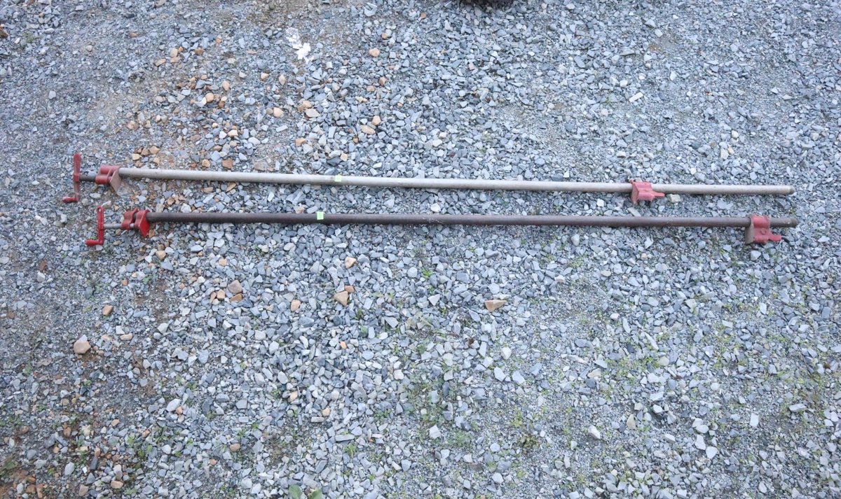 Pipe Clamps