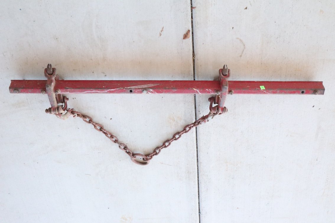 Fence Stretcher