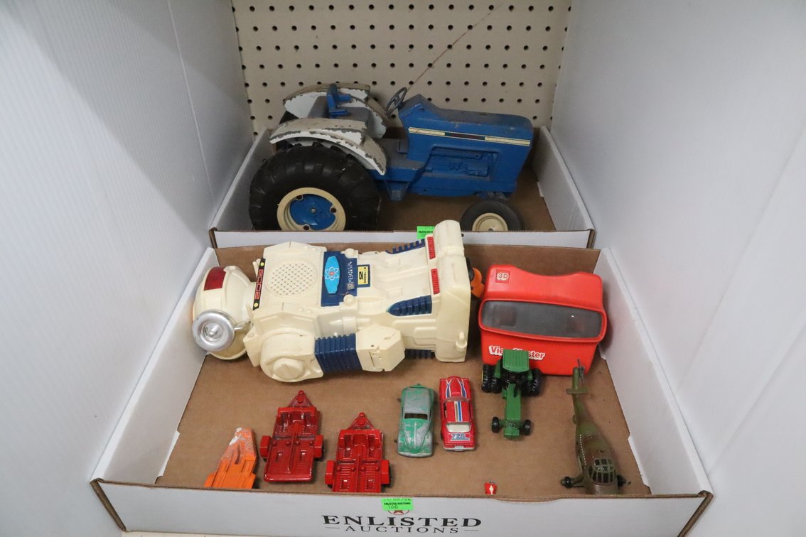 Children's Toys