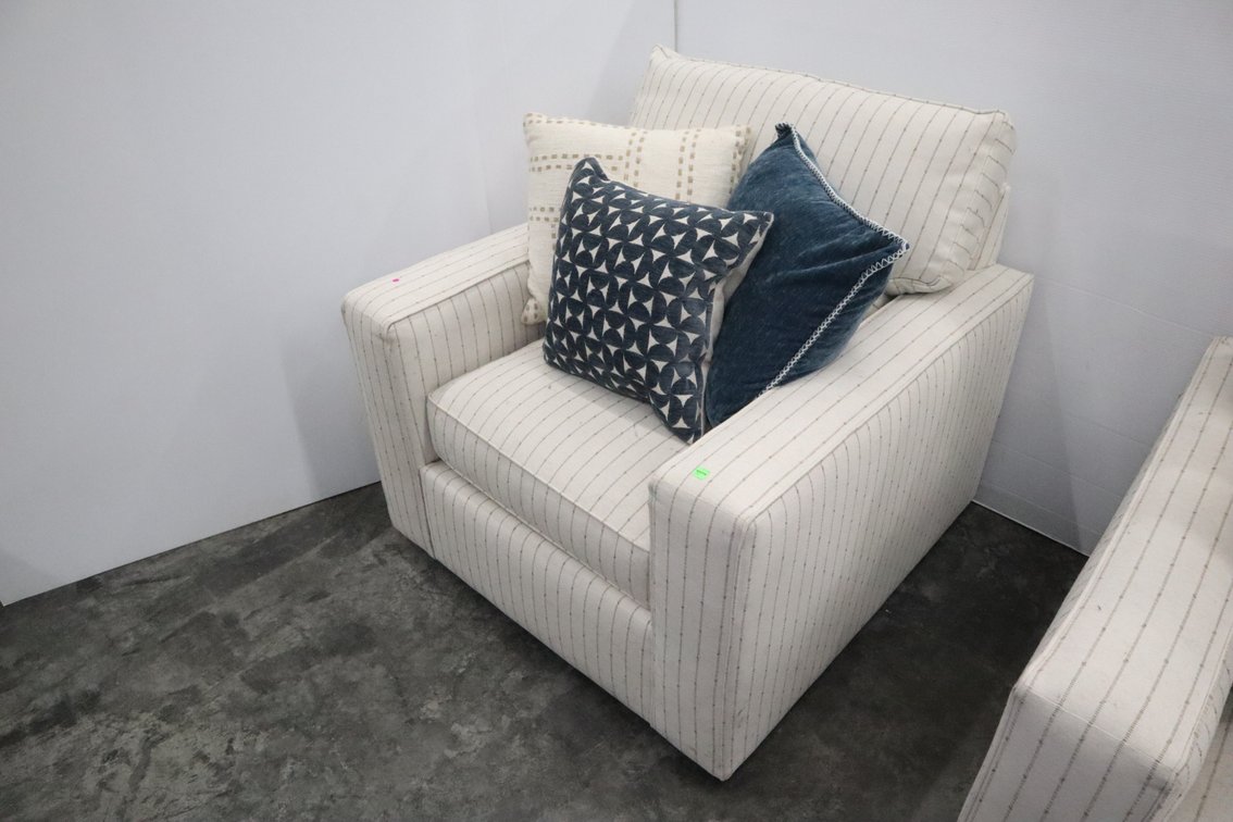Pottery Barn Chair