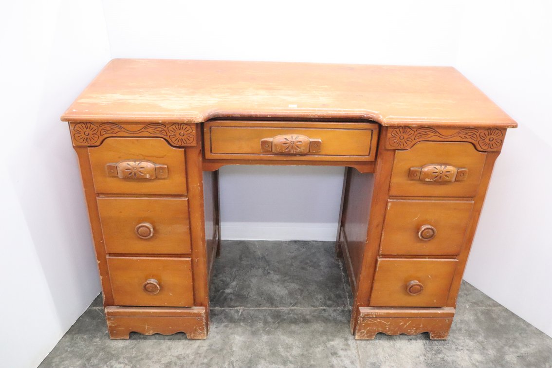 Vintage Desk
