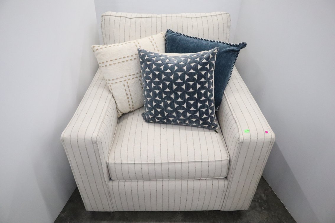 Pottery Barn Chair