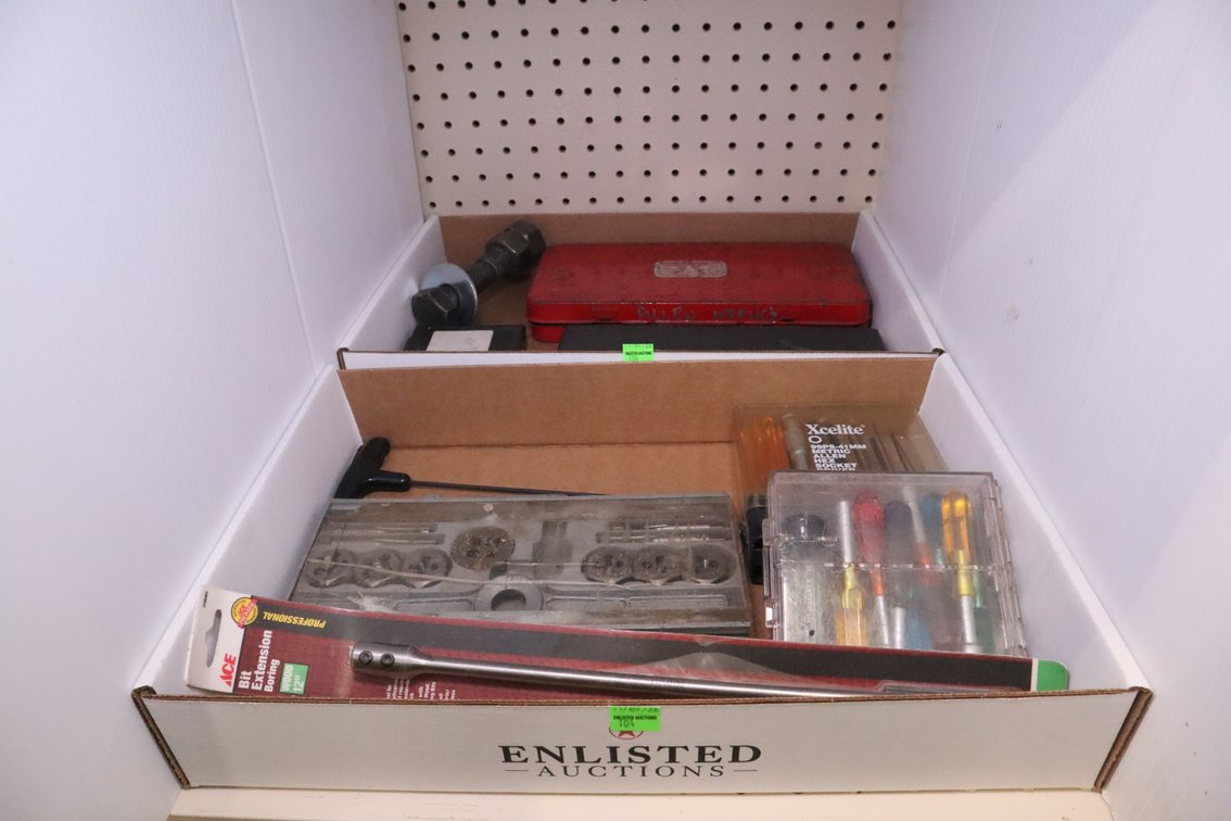 Tools