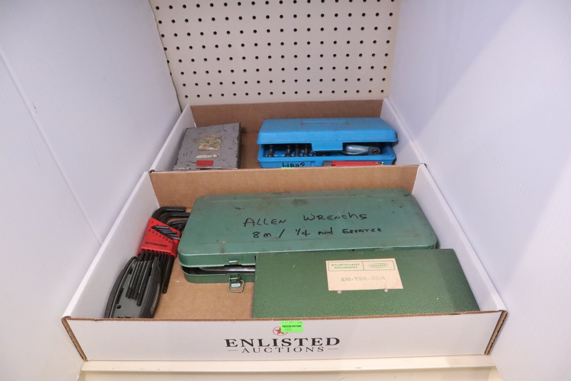 Tools