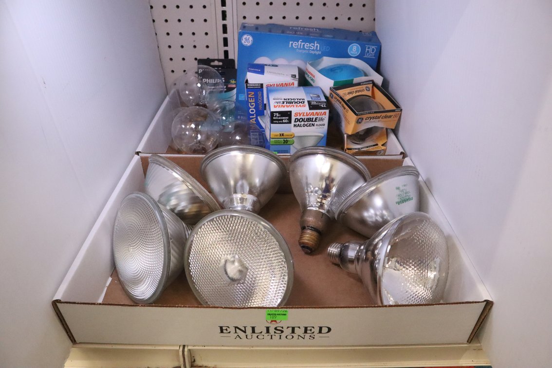 Lightbulbs