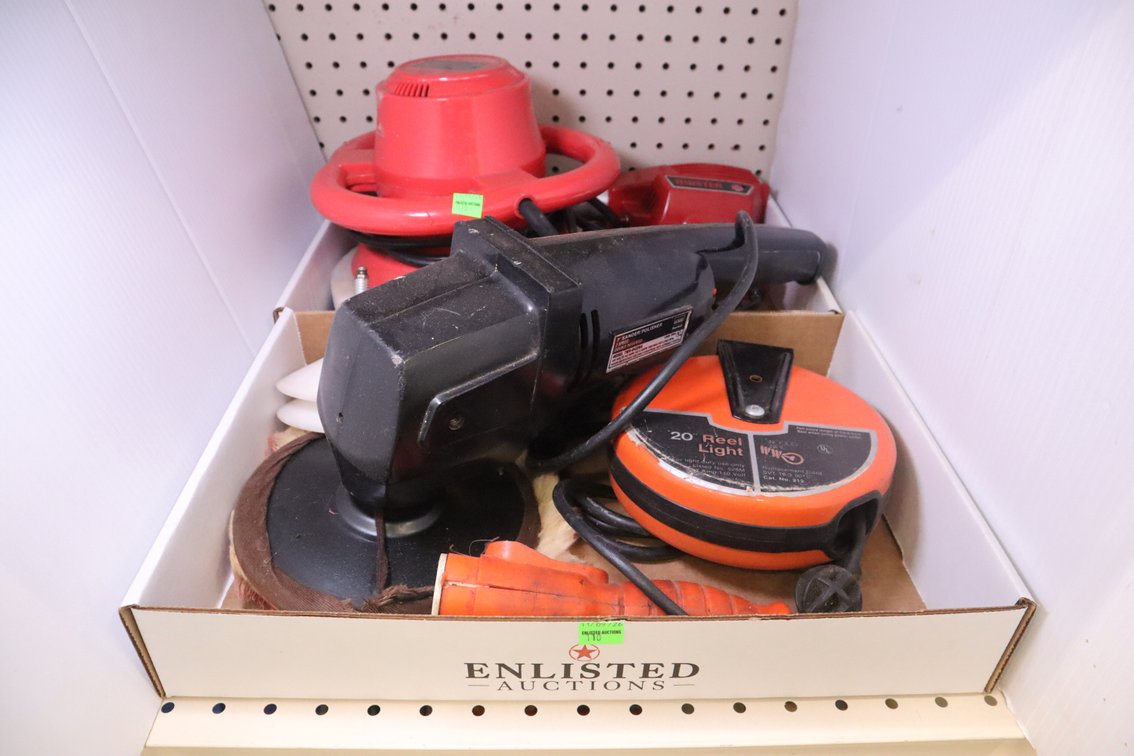 Tools