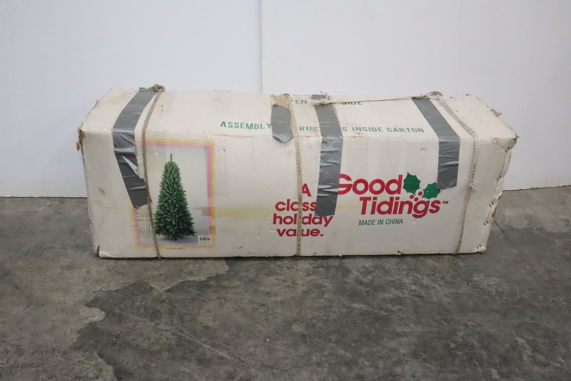 Christmas Tree