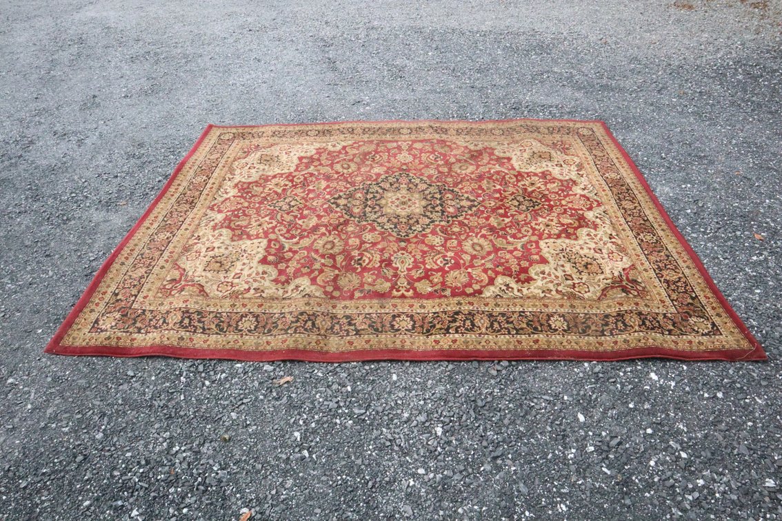 Area Rug