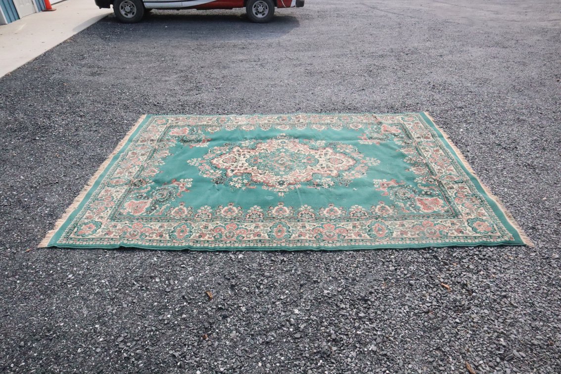 Area Rug