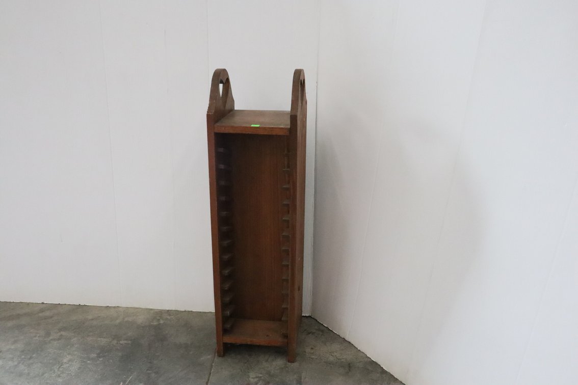 Wood Shelf