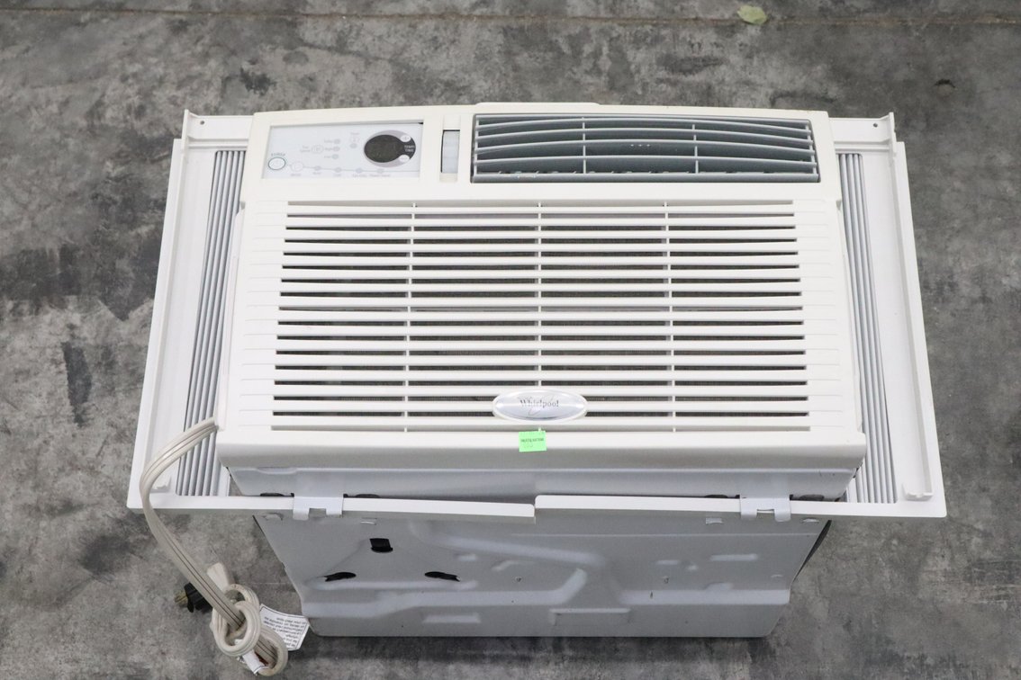 Whirlpool Window Ac Unit